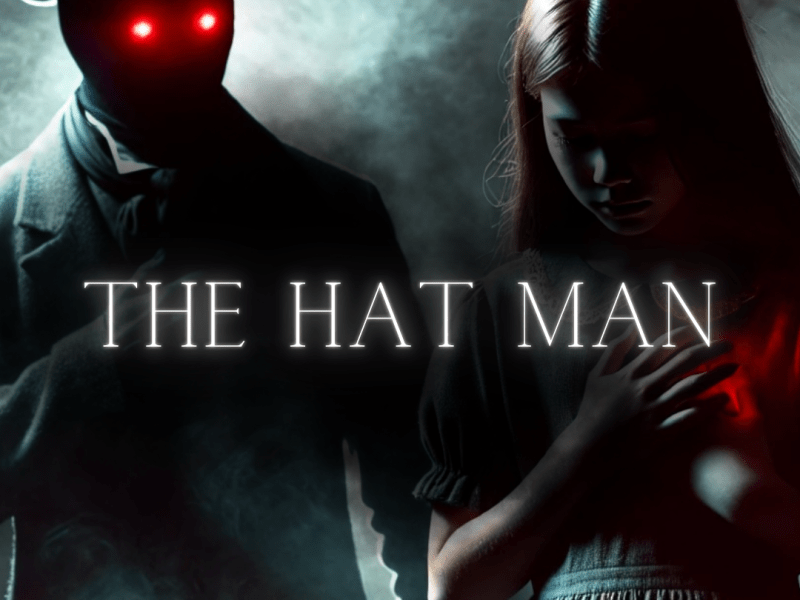 The Hat Man